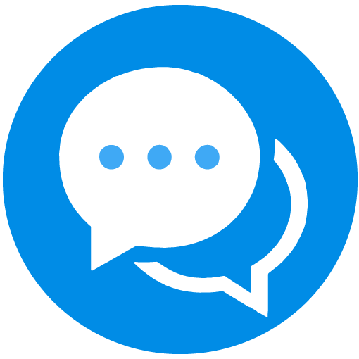 chat bot icon