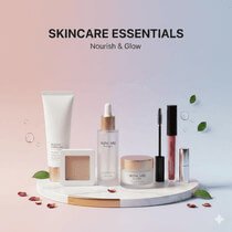 cosmetic category link