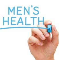men health link