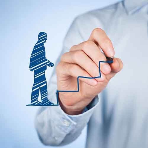 personal development category link