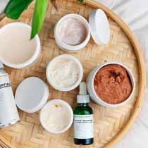 beauty & personal care link