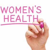 women health link