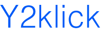 Y2klick company logo