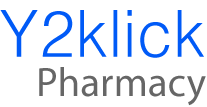 Y2klick company logo