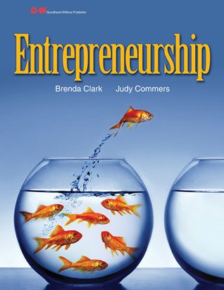entrepreneurship