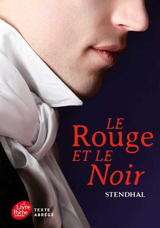 le rouge et le noir