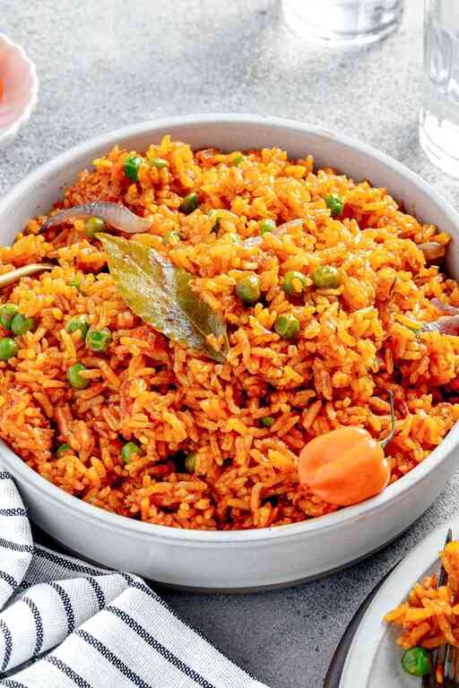 jollof rice image