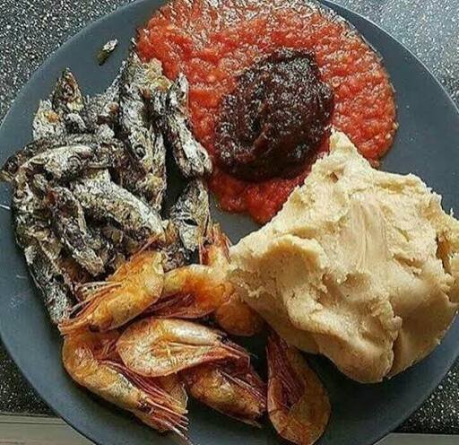 Kenkey