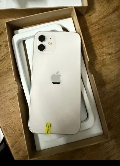 pre ordered iphones image