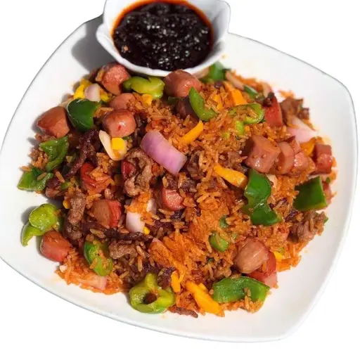 assorted jollof rice image