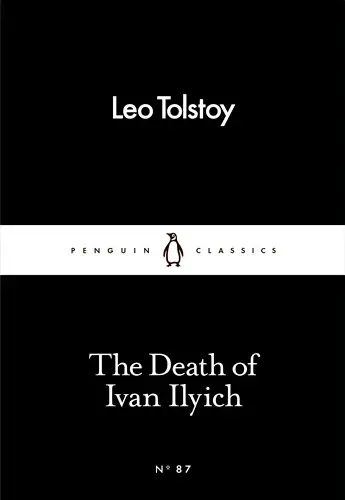 The death of ivan ilyich