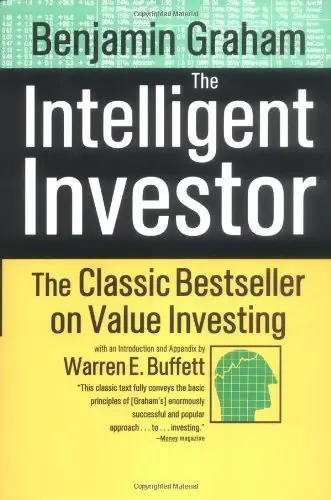 The intelligent investor