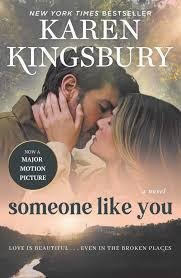 Someone like you by karen kingsbury