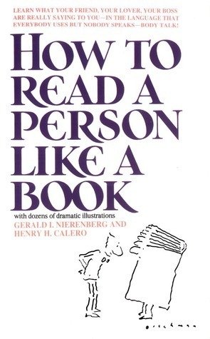 How to read a person like a book