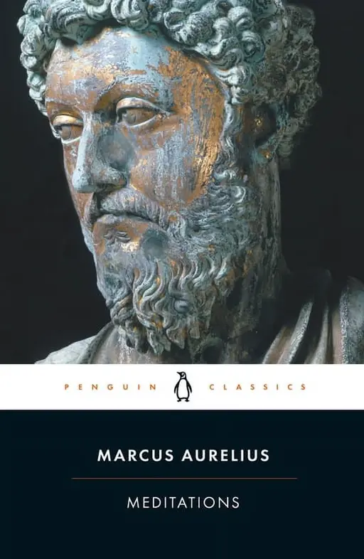 Marcus aurelius - meditations