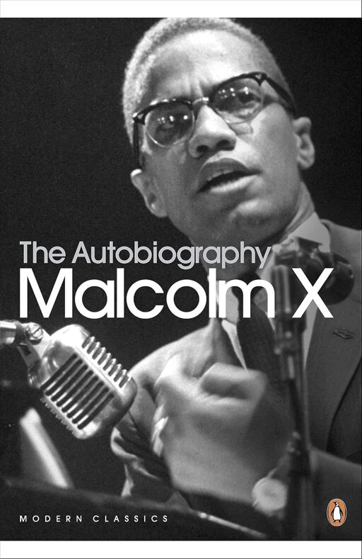The autobiography of malcolm x