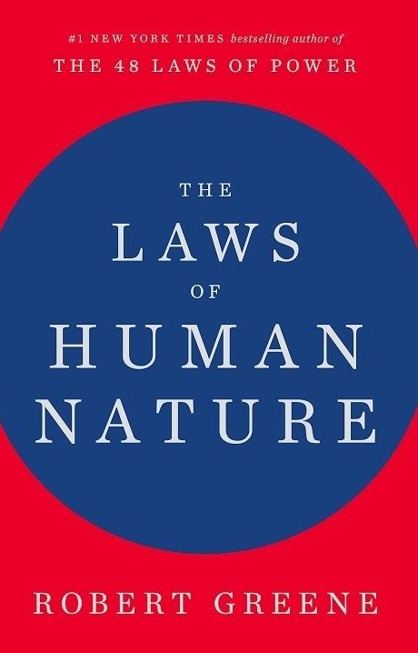 The laws of human nature