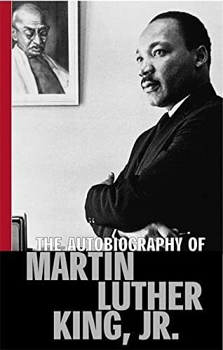 The autobiography of martin luther king, jr.