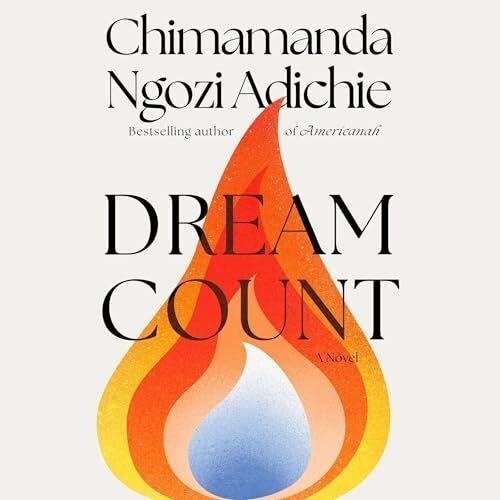 Dream count: a novel