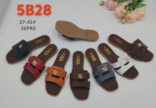 Zaza women easy footwear