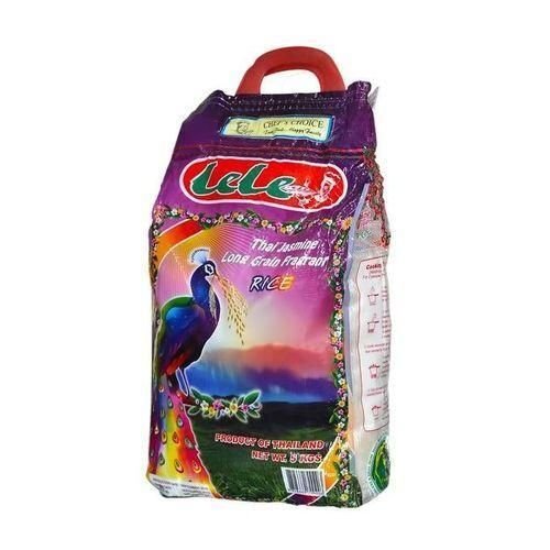 Lele thai jasmine rice - 5kg