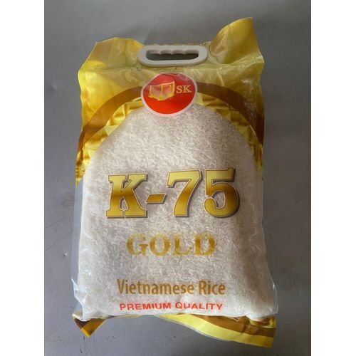 K-75 rice-4.5kg