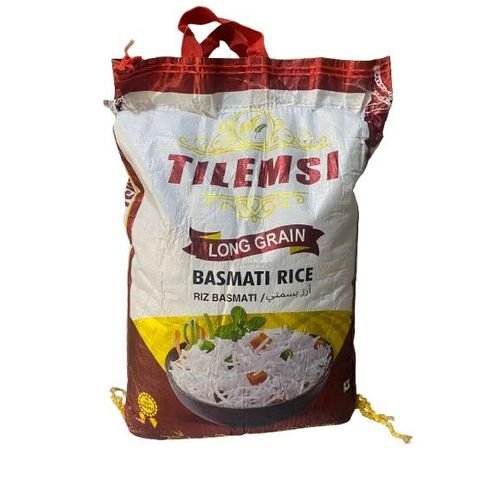 Tilemsi basmati rice -4.5kg