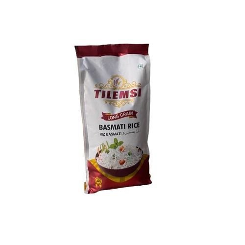 Tilemsi basmati rice- 1kg