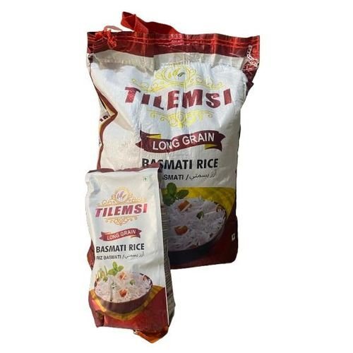 Tilemsi basmati rice- 1kg image