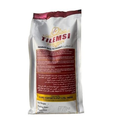 Tilemsi basmati rice- 1kg image