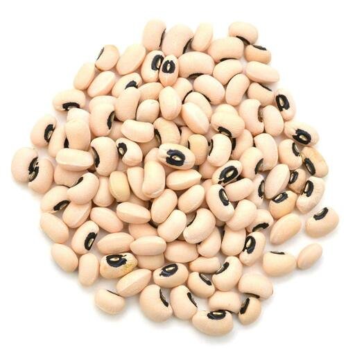 Wale wale black eyedpea (beans) - 1 kg