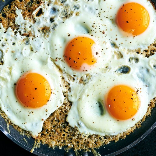 Fresh brown eggs 1 x 15 (medium size) image