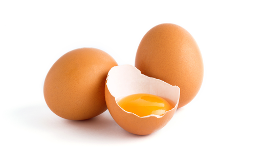 Fresh mixed eggs 1 x 15 (small size) image