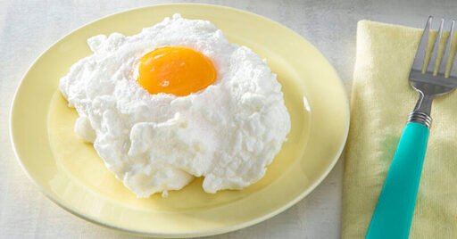 Full crate of mixed eggs (medium size) image