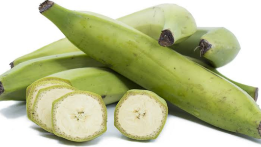 Unripe plantain - 1kg image