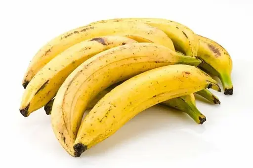 Ripe plantain - 1 kg