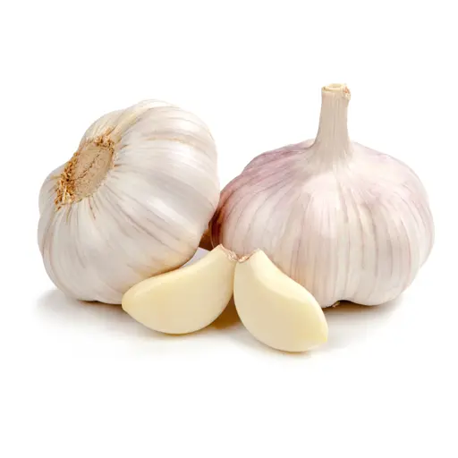 Organic garlic (set of 3 cloves)
