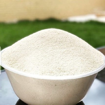 Premium gari (roasted cassava granule) - 1kg