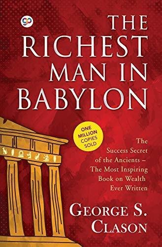 The richest man in babylon by george s. clason