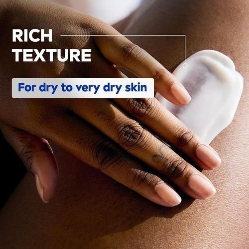 Nivea radiant & beauty even glow body lotion - 400ml (pack of 2) image