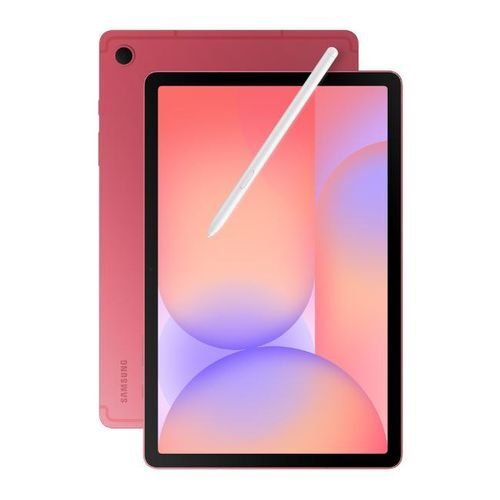Samsung galaxy tab s10 lite 10.9″ ips lcd (8gb ram, 256gb rom) android 14 5mp front 8mp back – grey