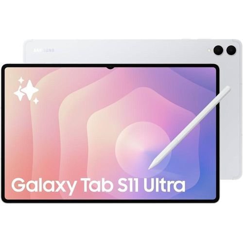Samsung galaxy tab s11 256 + 12gb ram 11" display- 24 months warranty black