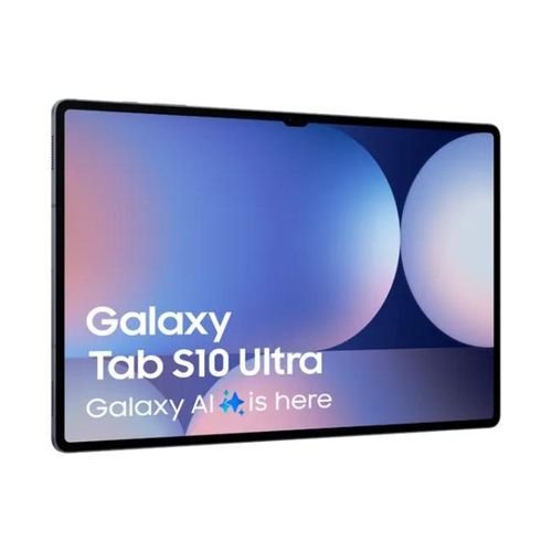Samsung galaxy tab s10 ultra (12gb, 256gb) 14.6" dynamic amoled – moonstone - gray