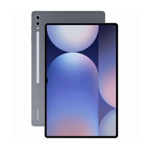 Samsung galaxy tab s10 ultra (12gb, 256gb) 14.6" dynamic amoled – moonstone - gray image