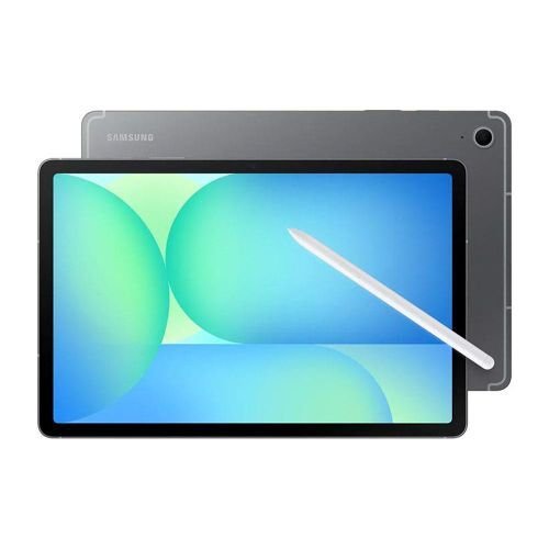 Samsung galaxy tab s10fe+ 256 + 12gb ram 11" display- 24 months warranty black