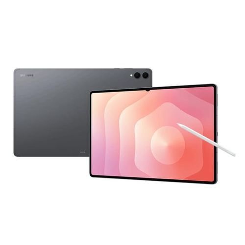 Samsung galaxy tab s11 ultra 14.6" amoled (12gb, 256gb) android 16 12mp+12mp front 13mp+8mp - grey image