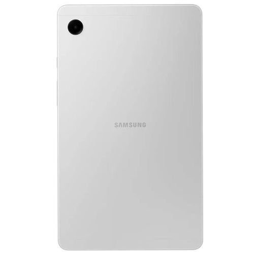 Samsung galaxy tab a9 - 8.7'' - 64gb rom - 4gb ram - 8mp rear/5mp front - 5100mah - silver image