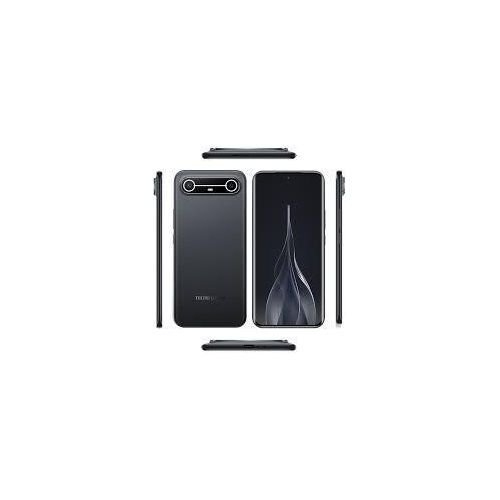 Tecno km7k spark slim 256gb 8gb ram - black image