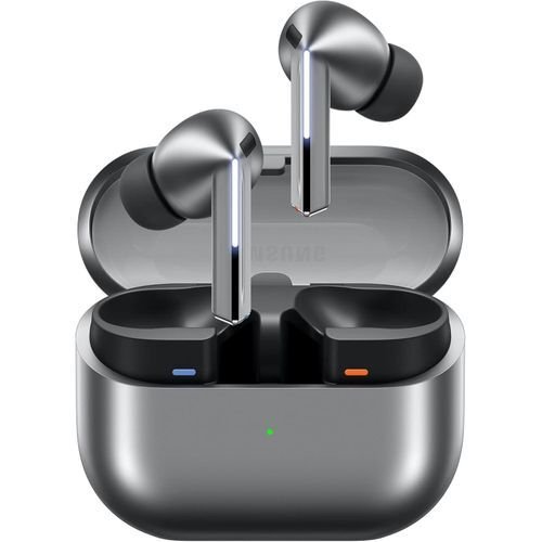 Samsung galaxy buds 3 pro - silver original image