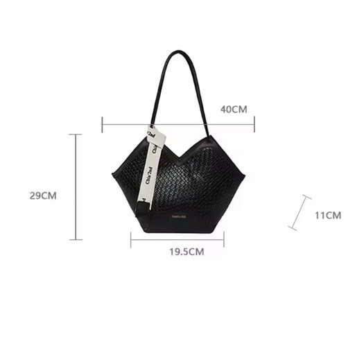 Ladies tote bags image